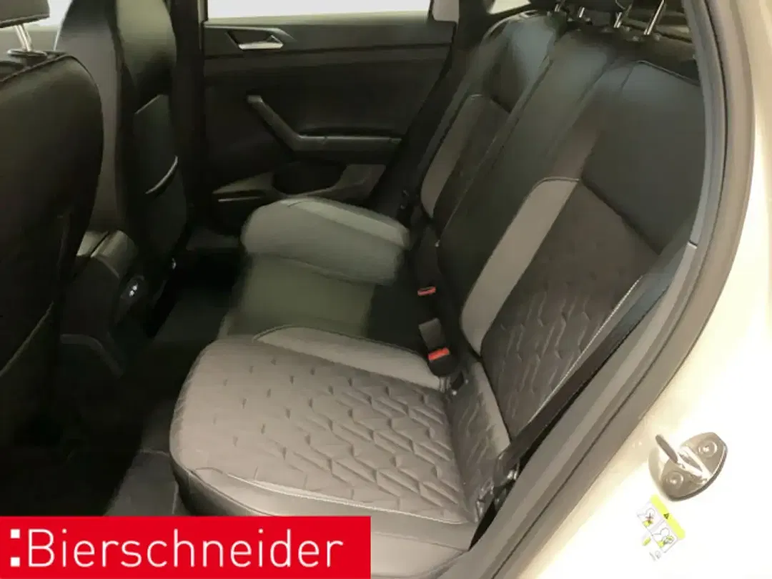 Volkswagen Polo 1.0 TSI - Thumbnail 11