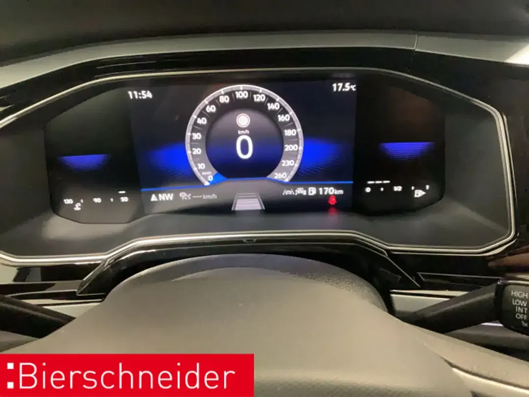 Volkswagen Polo 1.0 TSI - Thumbnail 12