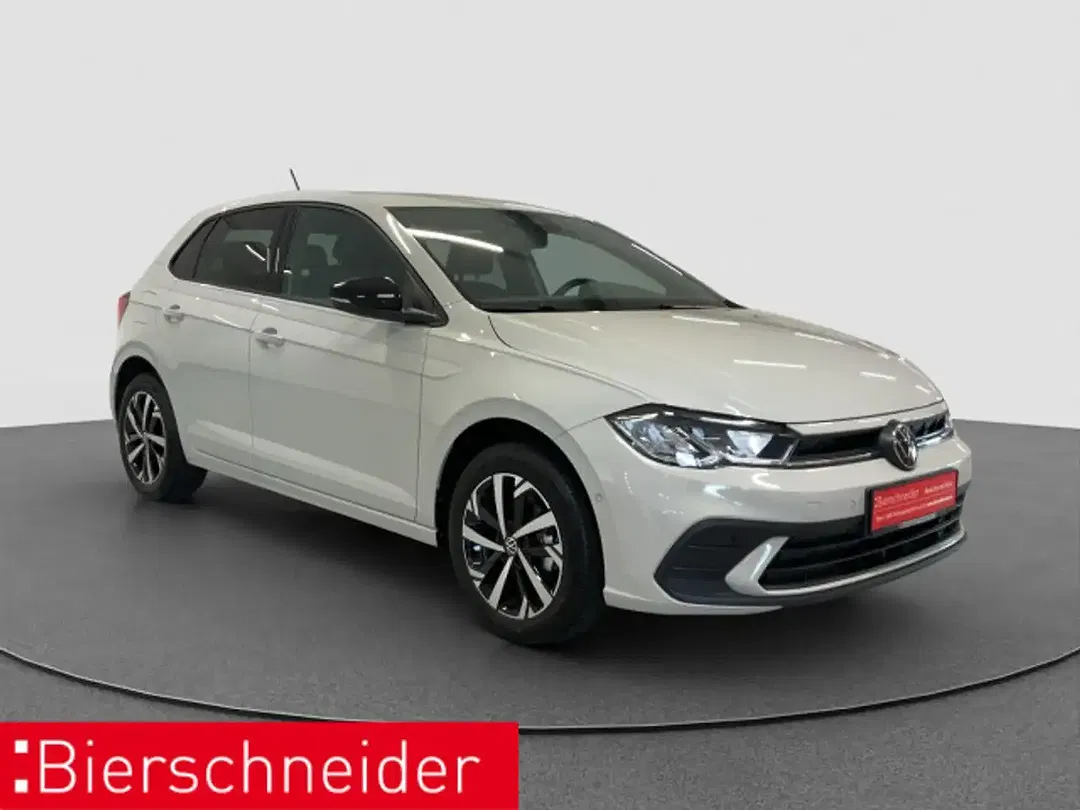 Volkswagen Polo 1.0 TSI - foto 2