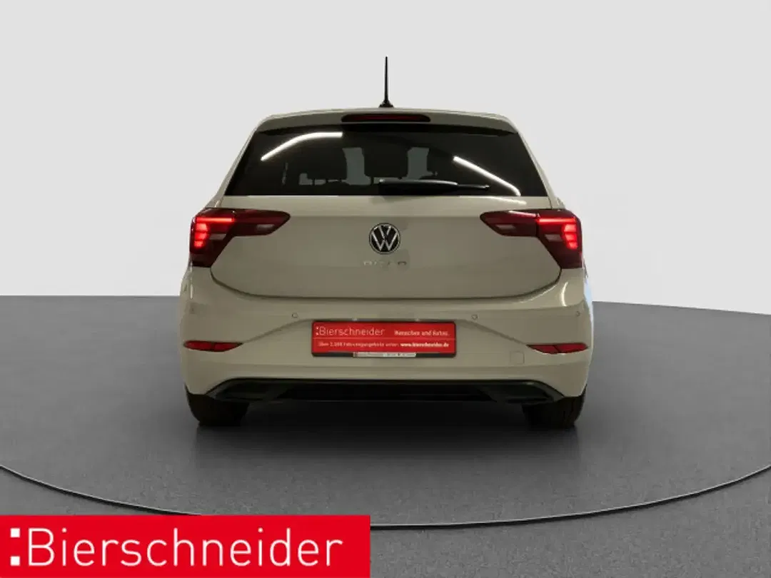Volkswagen Polo 1.0 TSI - Thumbnail 3
