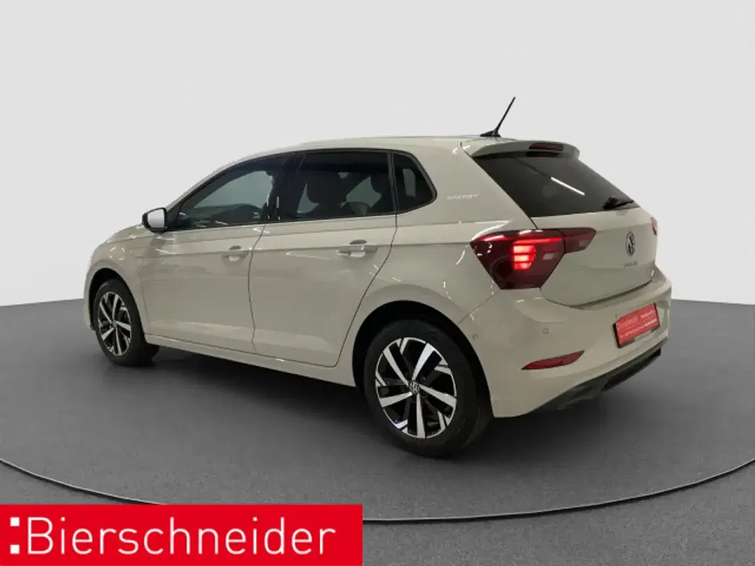 Volkswagen Polo 1.0 TSI - Thumbnail 4