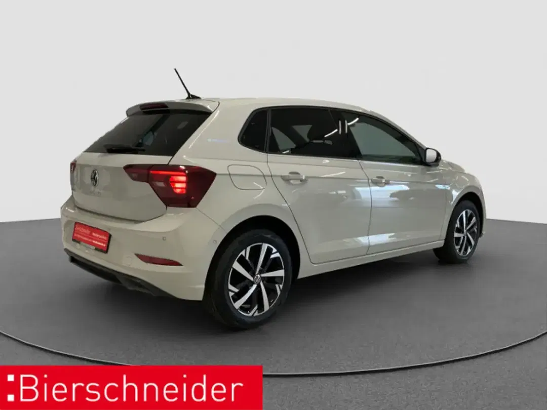Volkswagen Polo 1.0 TSI - Thumbnail 5
