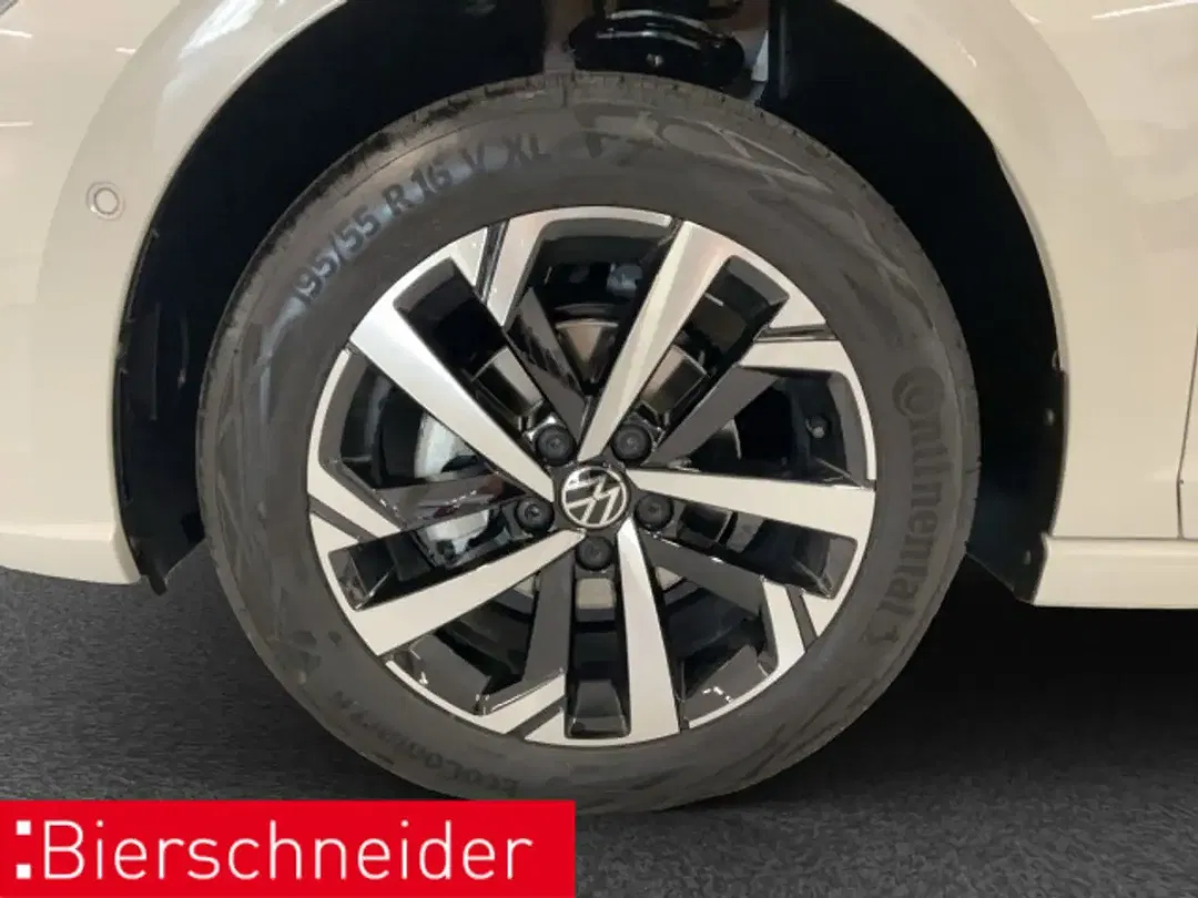 Volkswagen Polo 1.0 TSI - Thumbnail 6