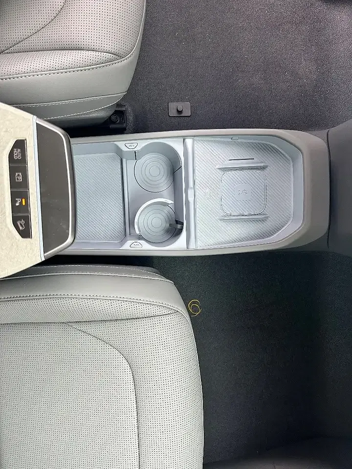 Kia EV3 Earth - foto 8