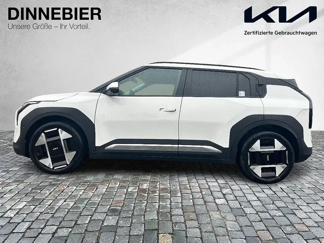 Kia EV3 Earth - foto 2
