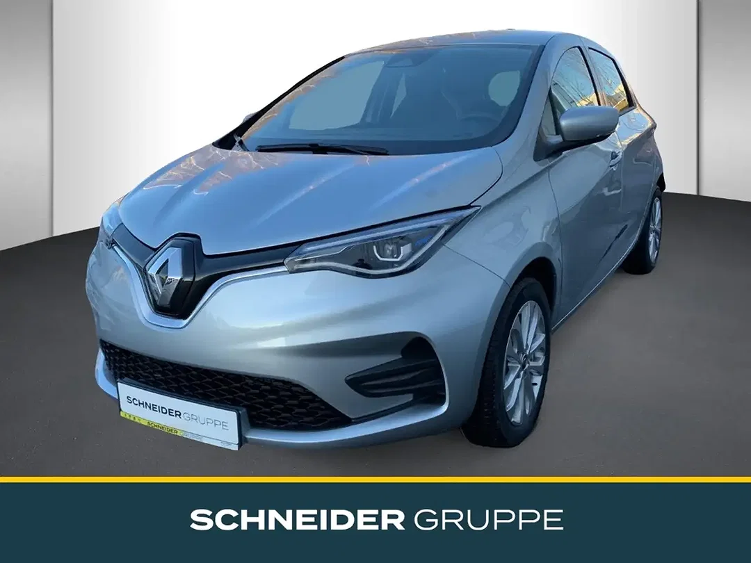 Renault ZOE R110 Z.E. 50 Experience - Afbeelding 1
