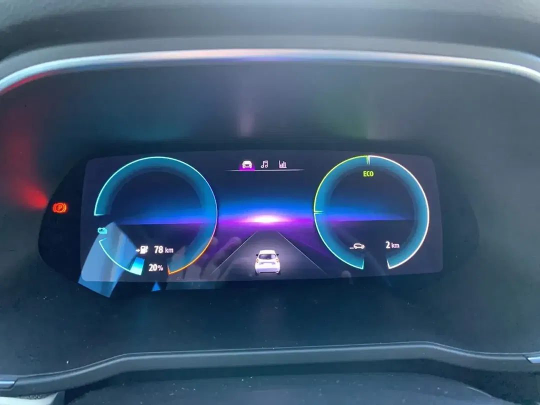 Renault ZOE R110 Z.E. 50 Experience - Thumbnail 11