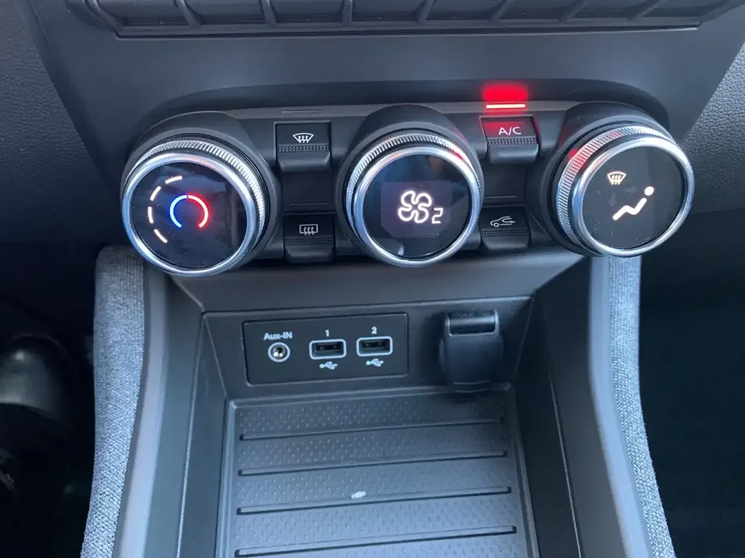 Renault ZOE R110 Z.E. 50 Experience - Thumbnail 12