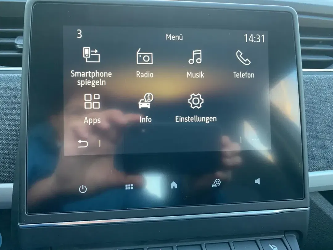 Renault ZOE R110 Z.E. 50 Experience - Thumbnail 13