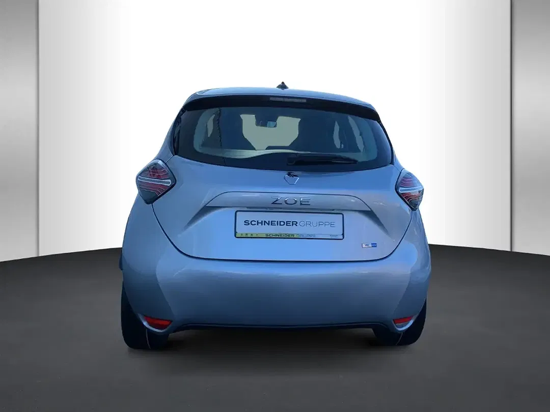 Renault ZOE R110 Z.E. 50 Experience - Thumbnail 3