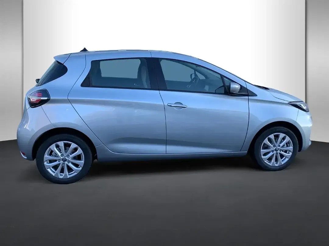 Renault ZOE R110 Z.E. 50 Experience - Thumbnail 5