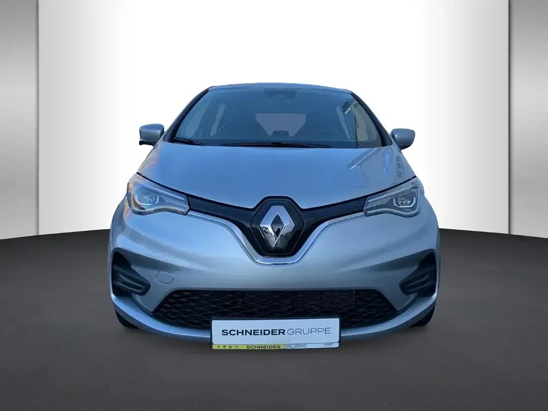 Renault ZOE R110 Z.E. 50 Experience - Thumbnail 6