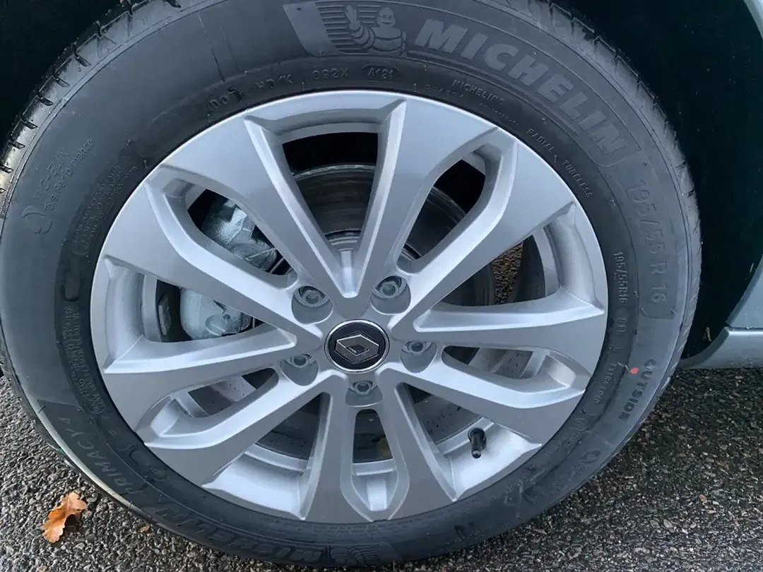 Renault ZOE R110 Z.E. 50 Experience - Thumbnail 7