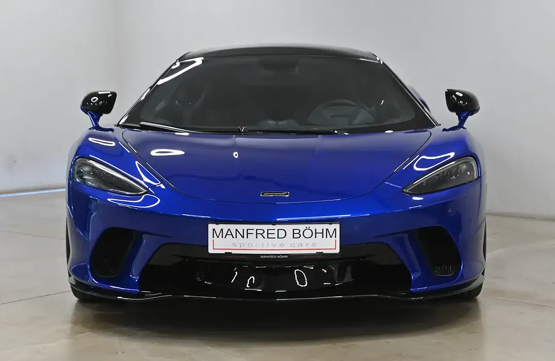 McLaren GT MSO - Thumbnail 12