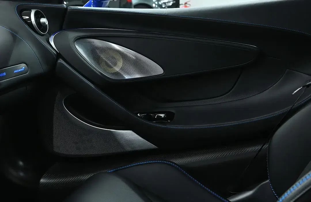 McLaren GT MSO - Thumbnail 6