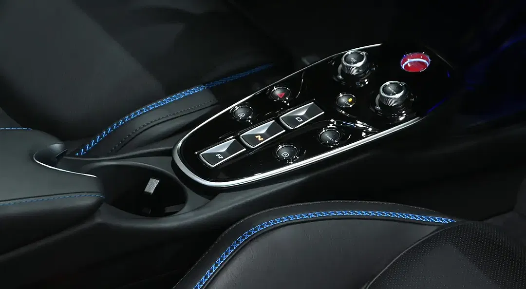McLaren GT MSO - Thumbnail 7