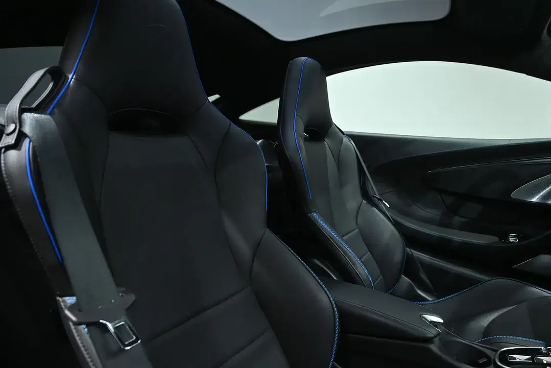 McLaren GT MSO - Thumbnail 9