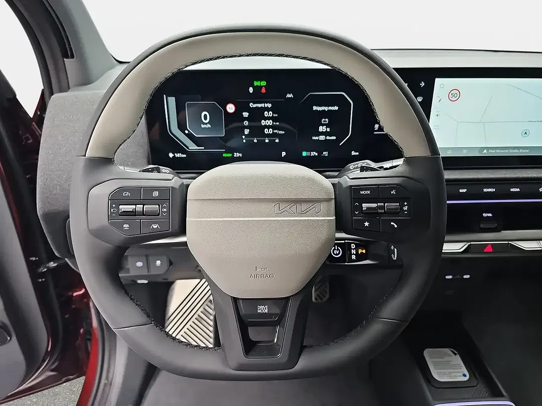 Kia EV2 GT-Line - Thumbnail 13