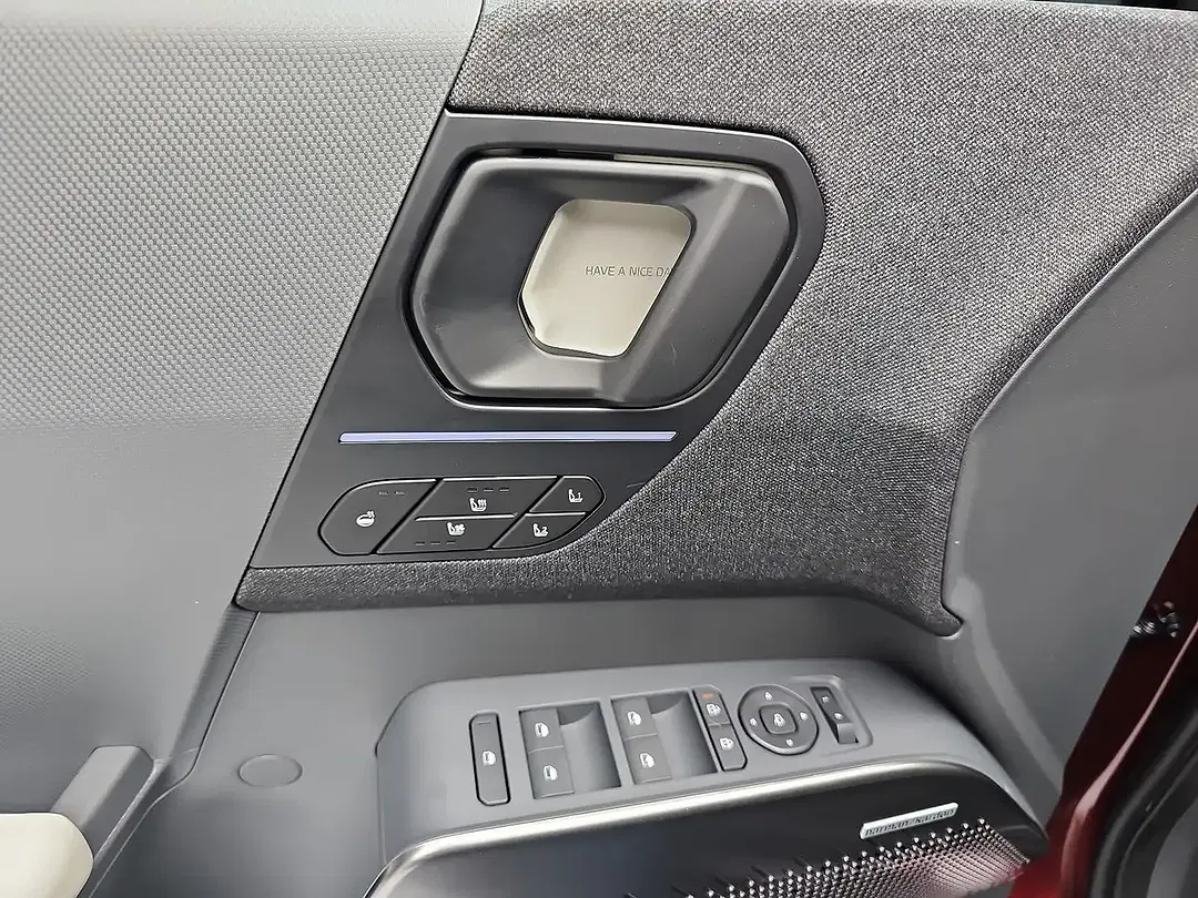 Kia EV2 GT-Line - Thumbnail 14
