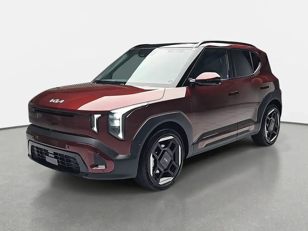 Kia EV2 GT-Line - foto 1