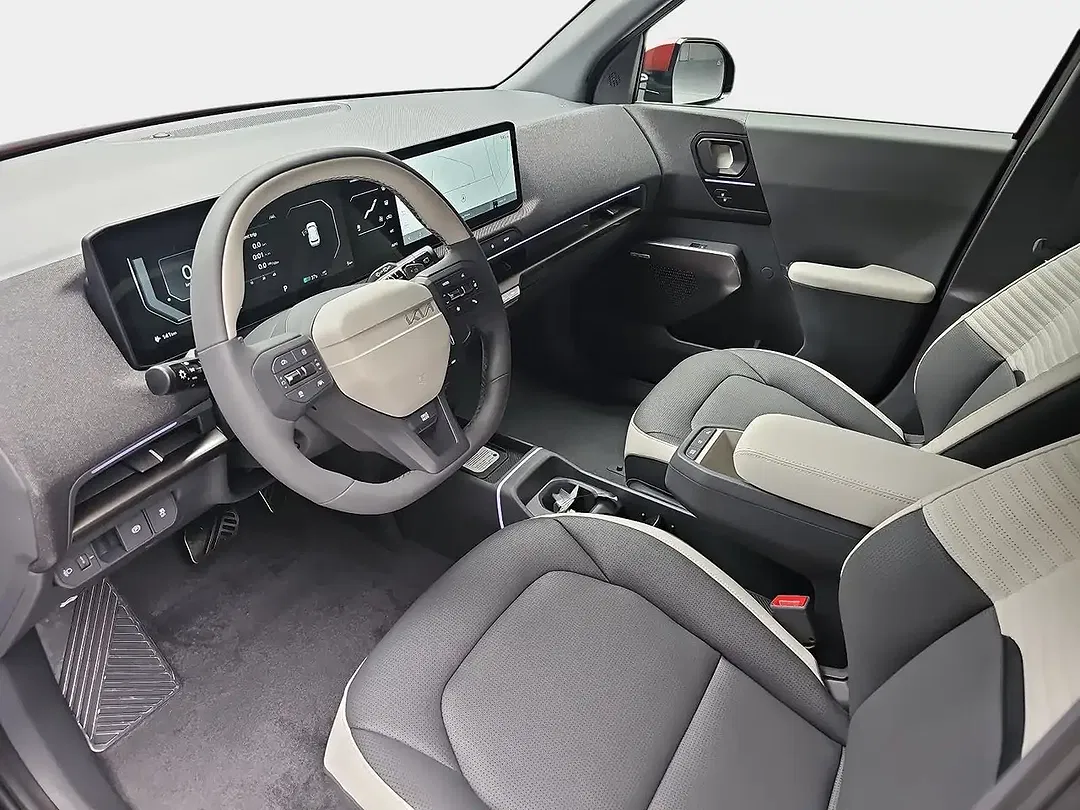 Kia EV2 GT-Line - foto 19