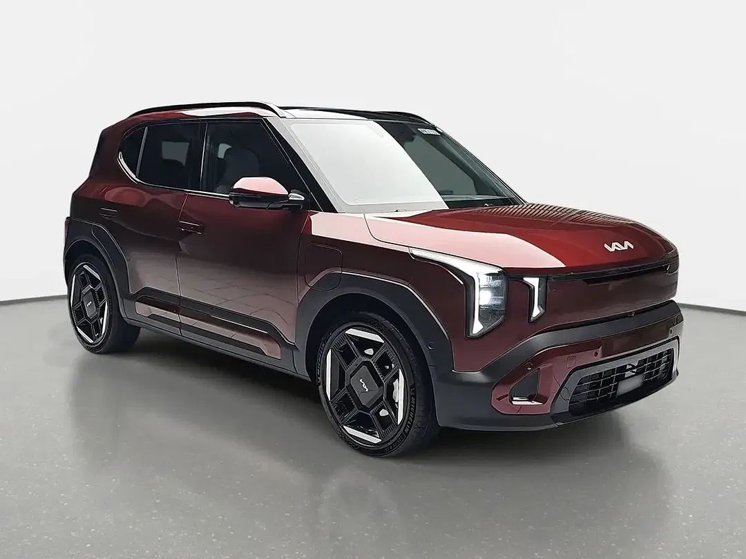 Kia EV2 GT-Line - foto 2