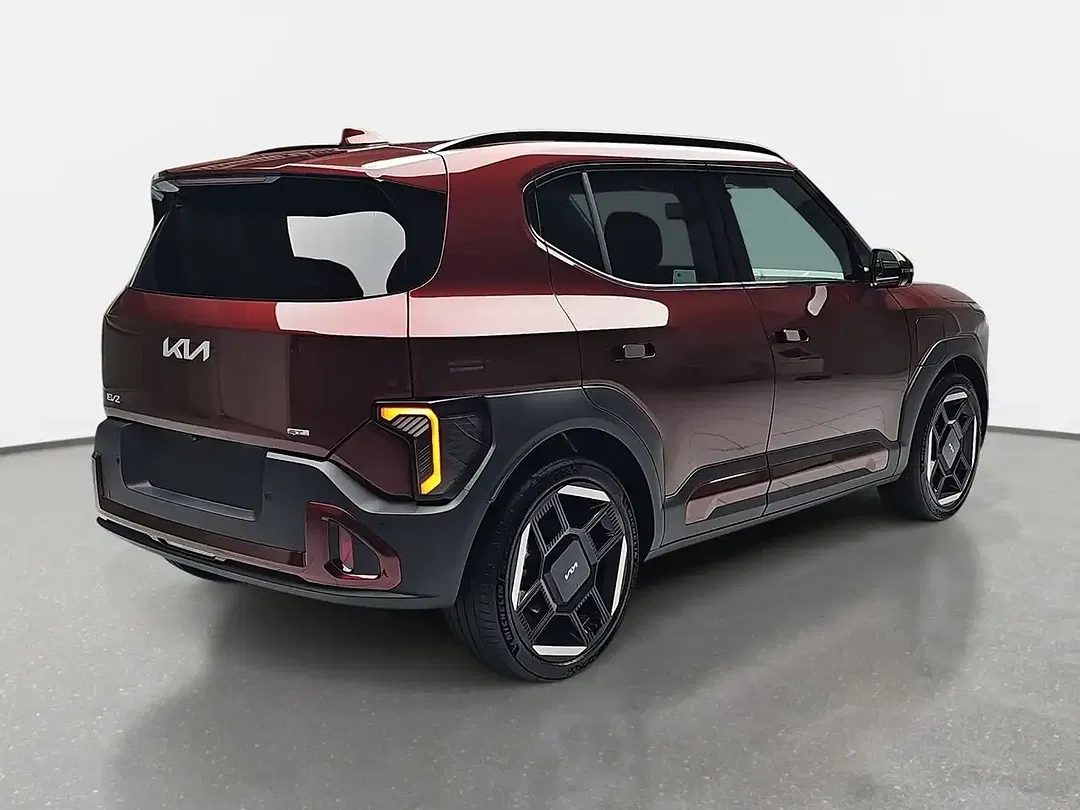 Kia EV2 GT-Line - Thumbnail 3