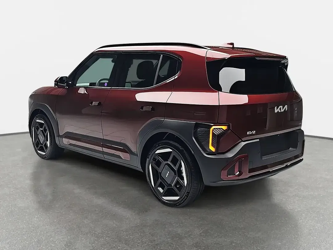 Kia EV2 GT-Line - Thumbnail 4