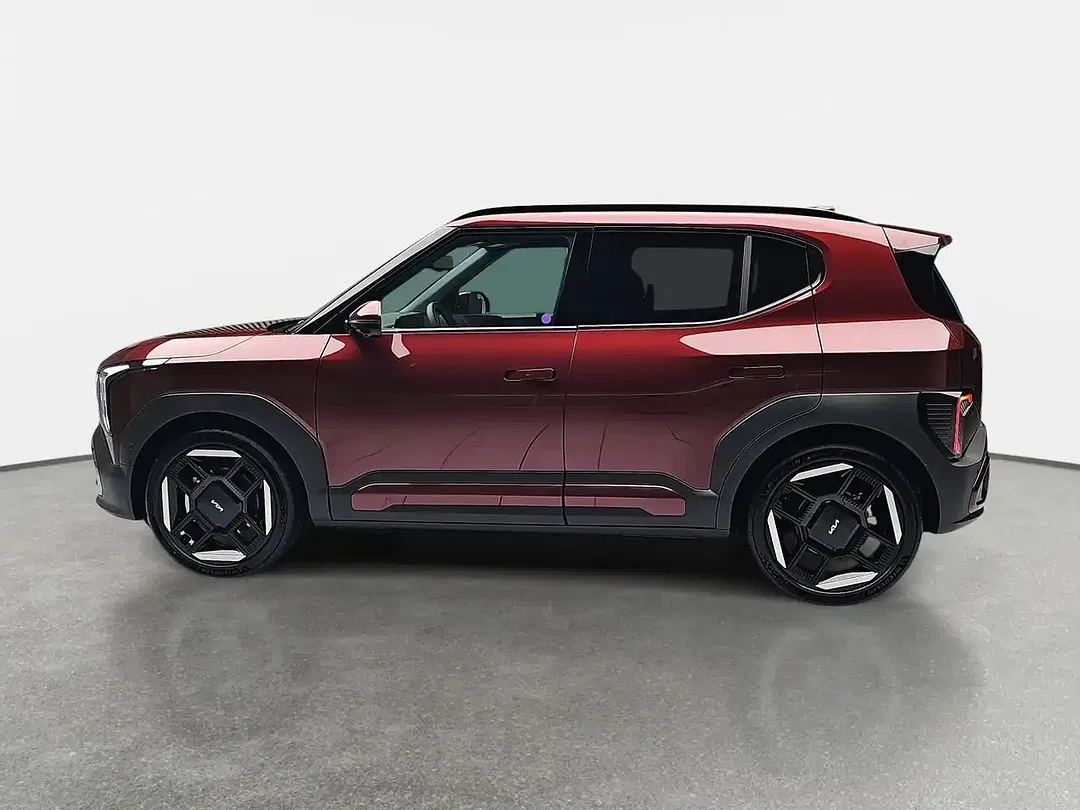 Kia EV2 GT-Line - Thumbnail 5