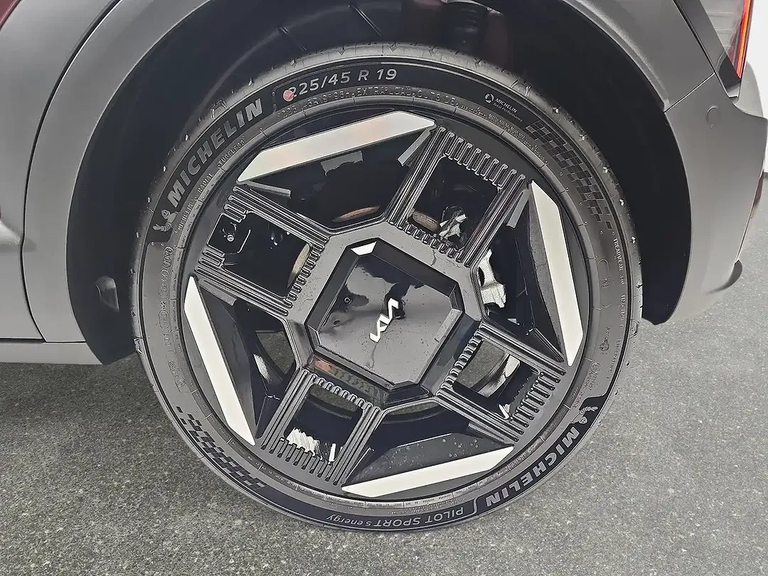 Kia EV2 GT-Line - Thumbnail 6
