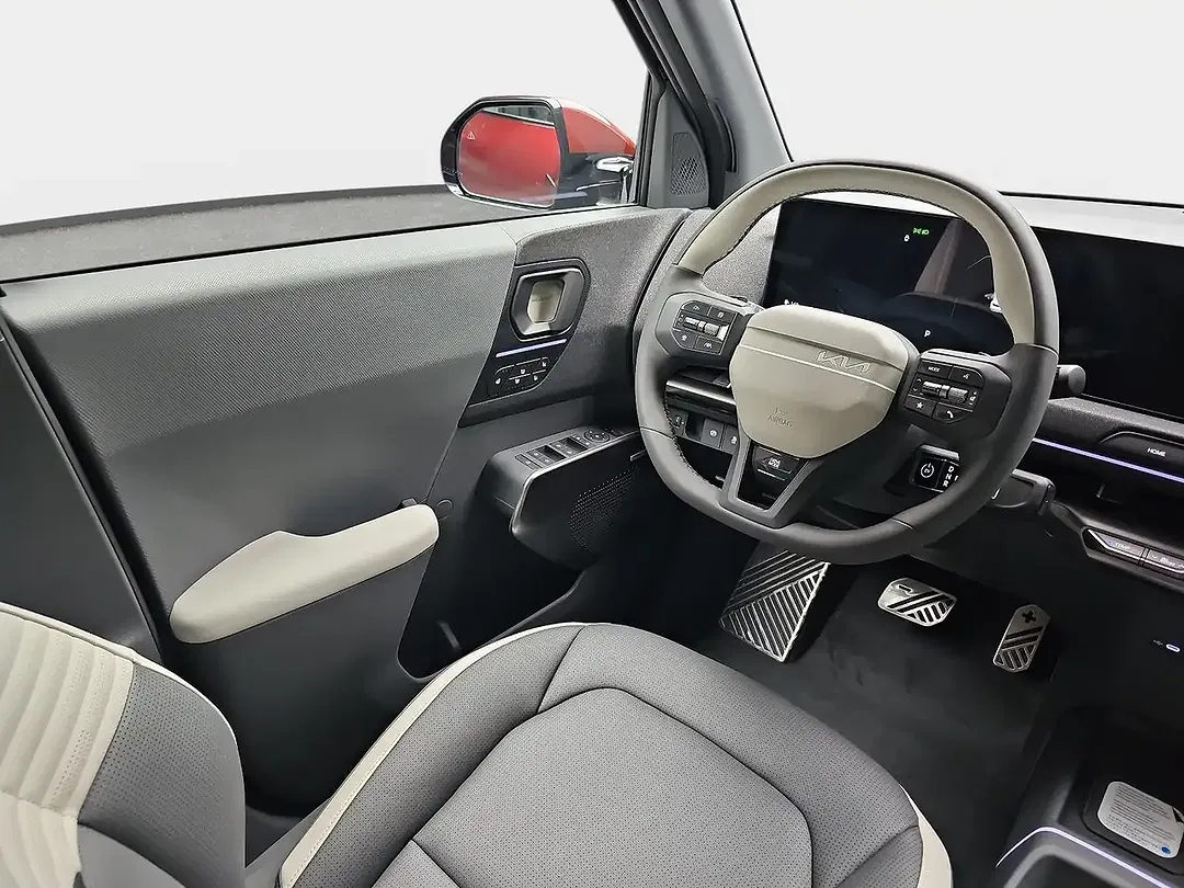Kia EV2 GT-Line - Thumbnail 8