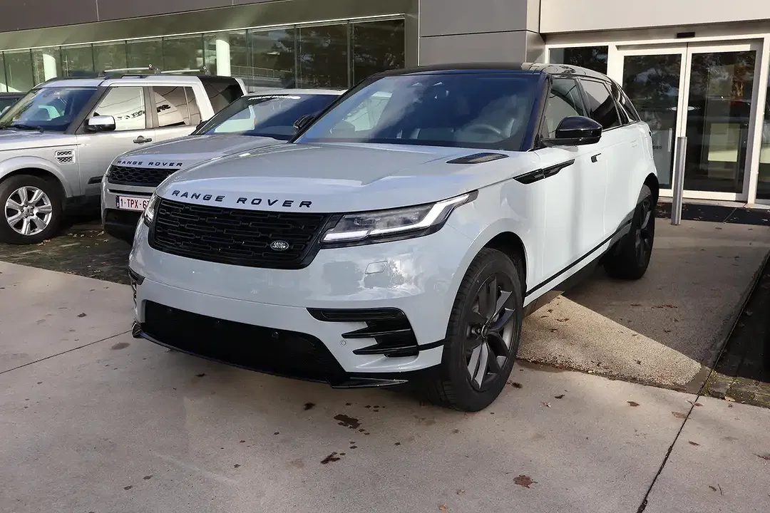 Land Rover Range Rover Velar P400e Dynamic SE - foto 1