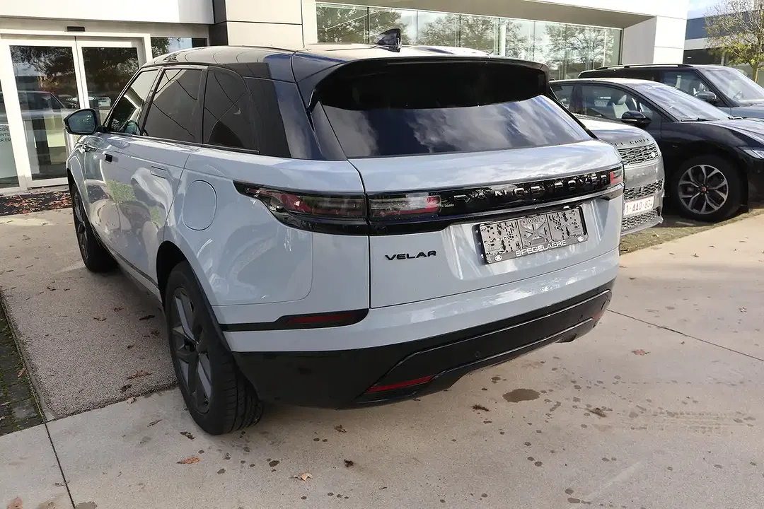 Land Rover Range Rover Velar P400e Dynamic SE - Thumbnail 10