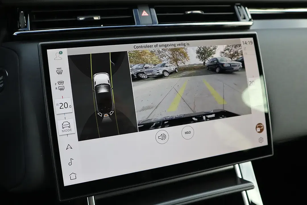 Land Rover Range Rover Velar P400e Dynamic SE - Thumbnail 12