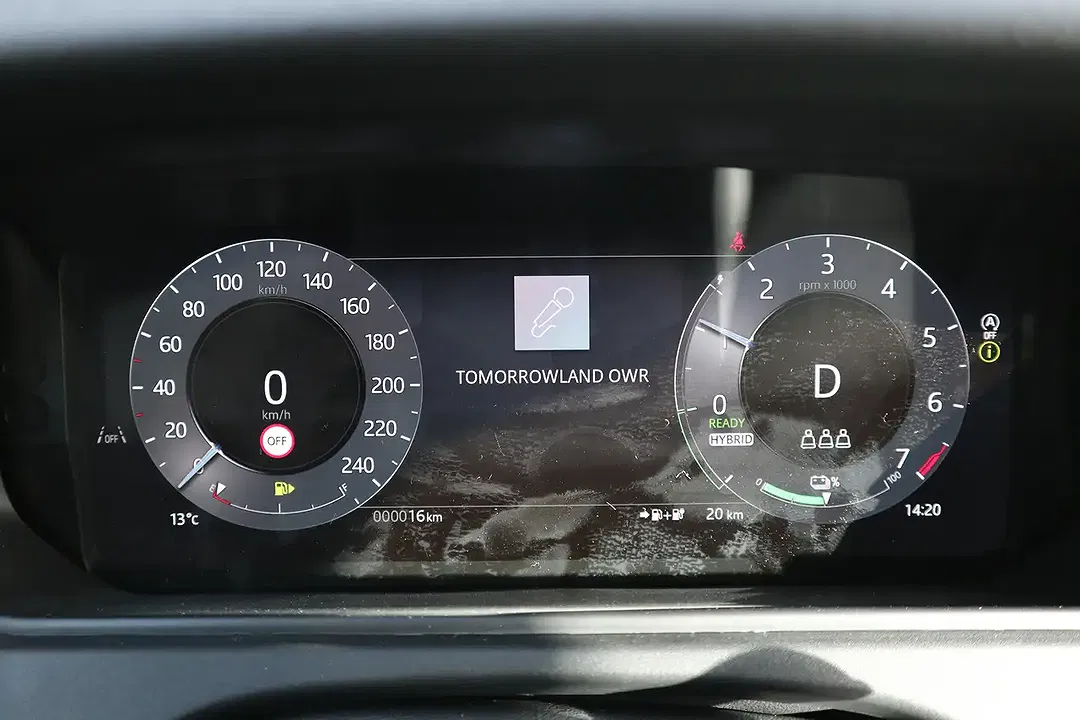 Land Rover Range Rover Velar P400e Dynamic SE - Thumbnail 13