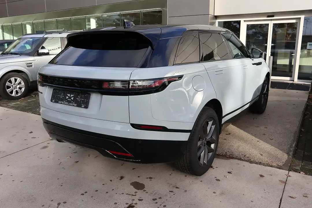Land Rover Range Rover Velar P400e Dynamic SE - foto 2
