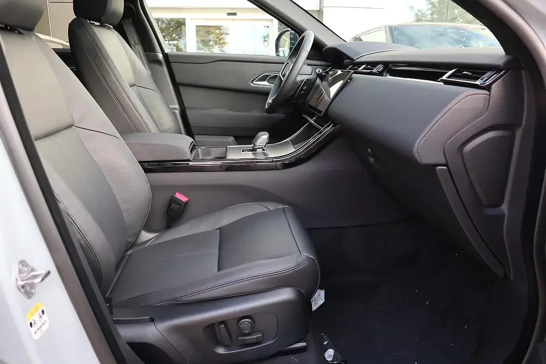 Land Rover Range Rover Velar P400e Dynamic SE - Thumbnail 3