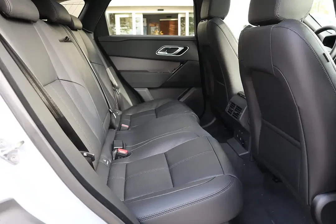 Land Rover Range Rover Velar P400e Dynamic SE - Thumbnail 5
