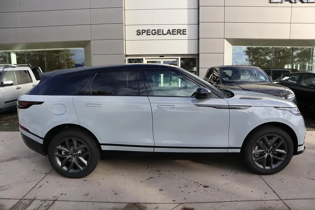 Land Rover Range Rover Velar P400e Dynamic SE - Thumbnail 6