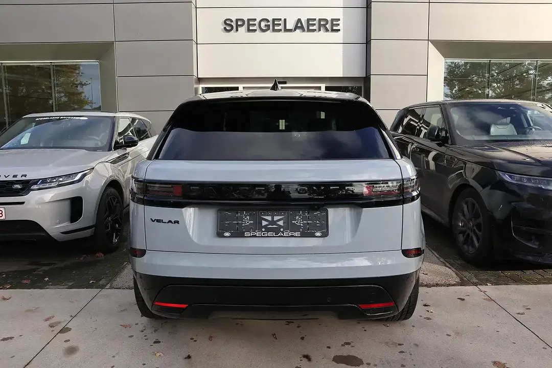 Land Rover Range Rover Velar P400e Dynamic SE - Thumbnail 7