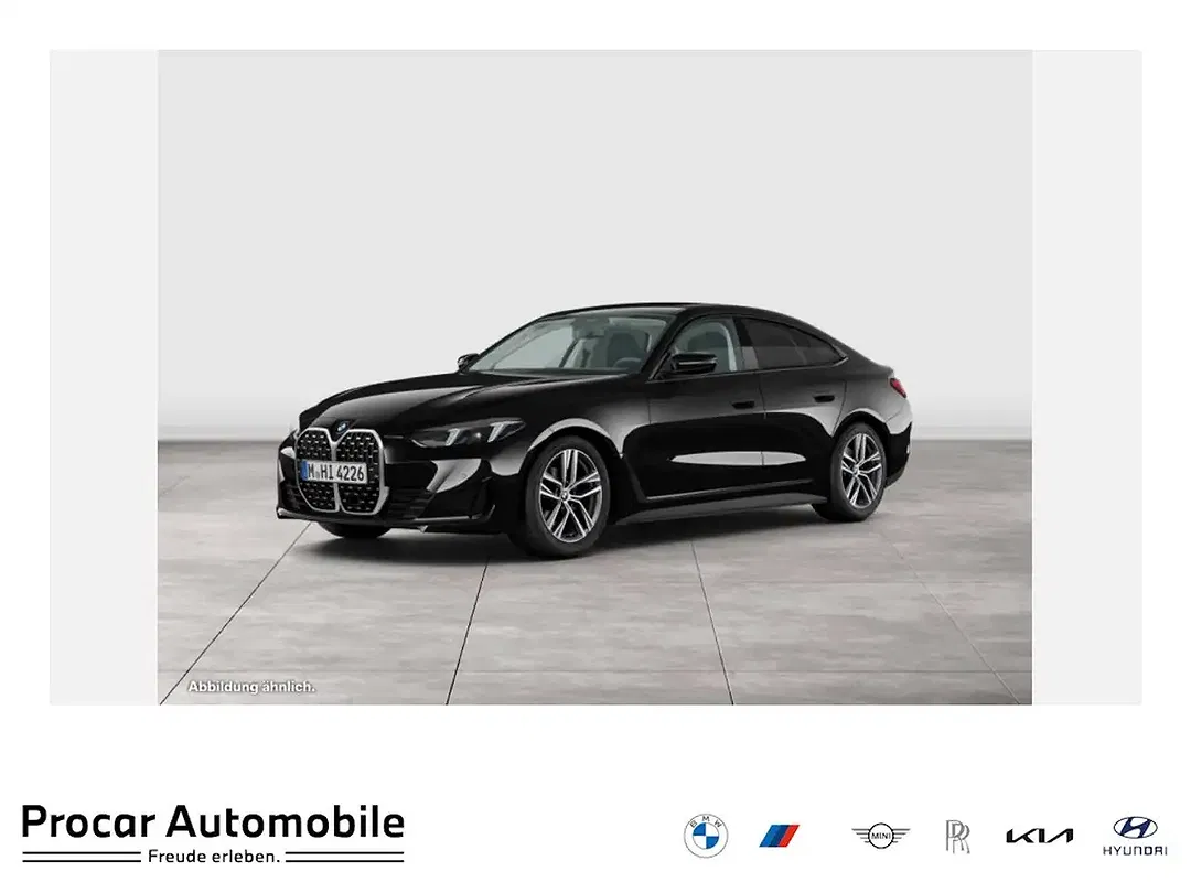 BMW 420 - foto 1