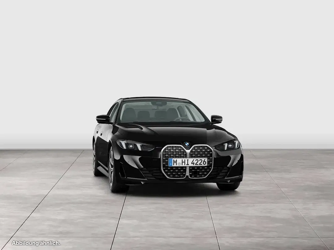 BMW 420 - Thumbnail 10