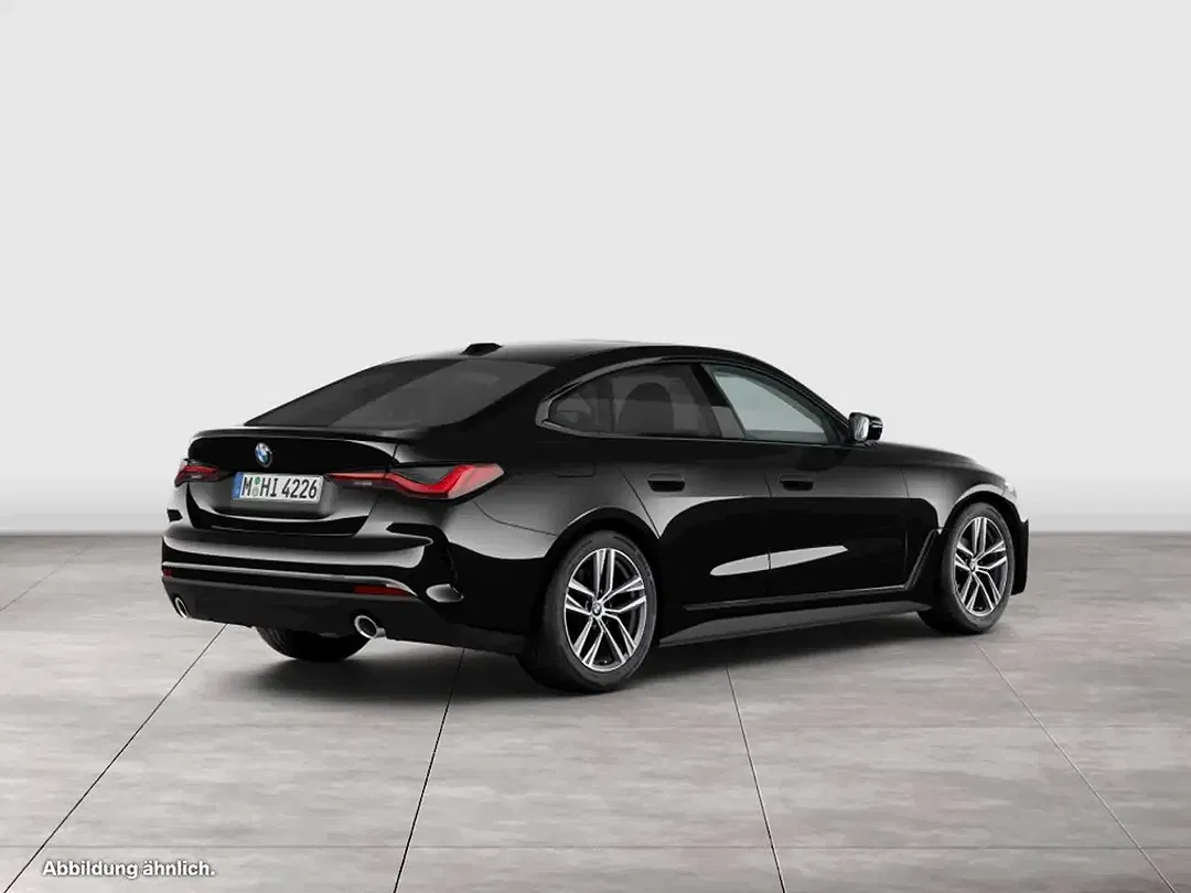 BMW 420 - foto 2