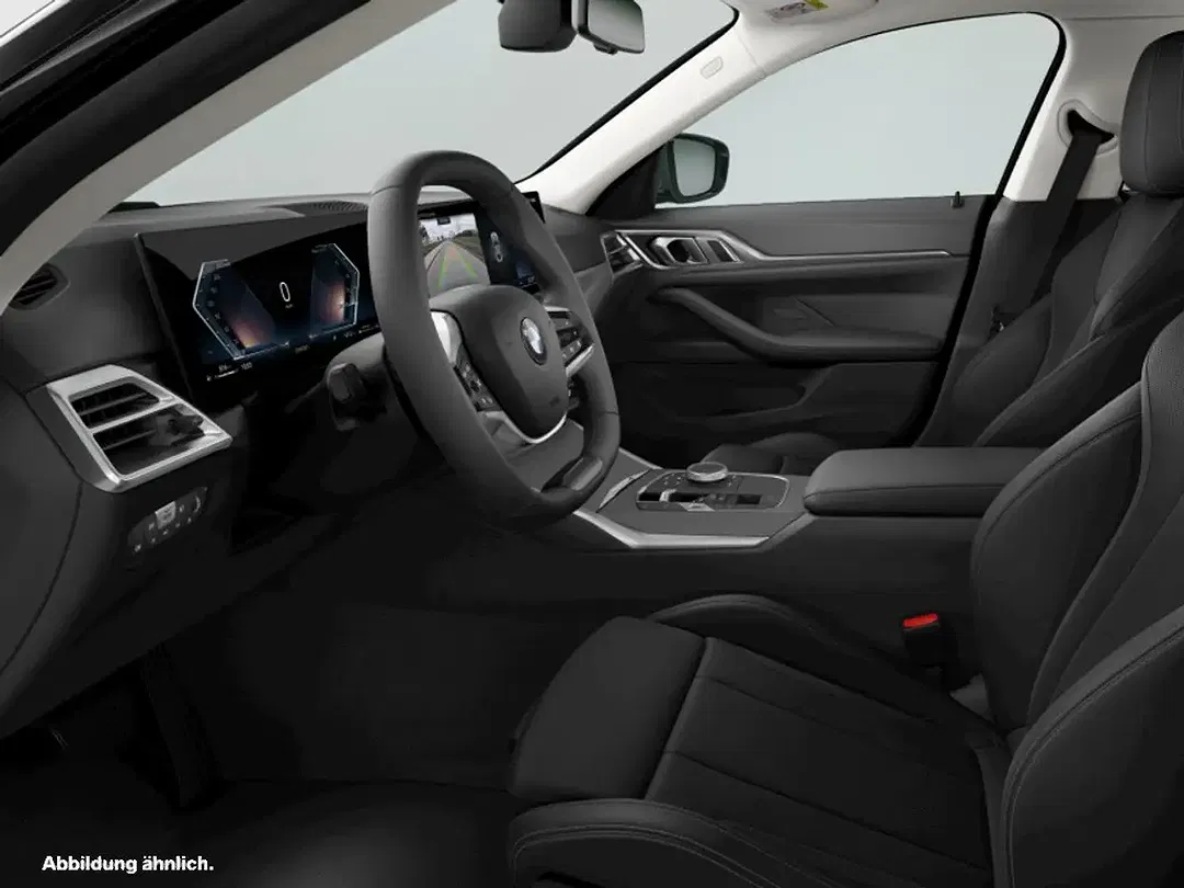 BMW 420 - Thumbnail 3
