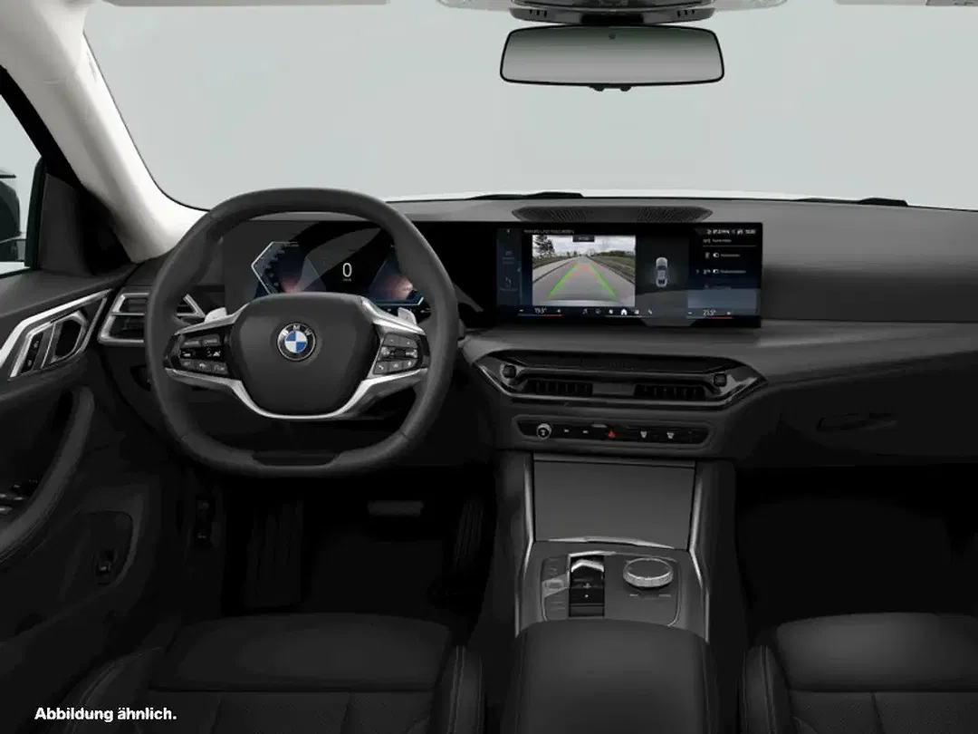 BMW 420 - Thumbnail 4