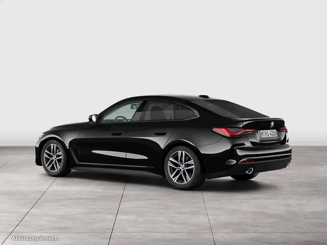 BMW 420 - Thumbnail 6