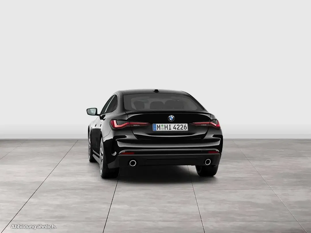 BMW 420 - Thumbnail 7