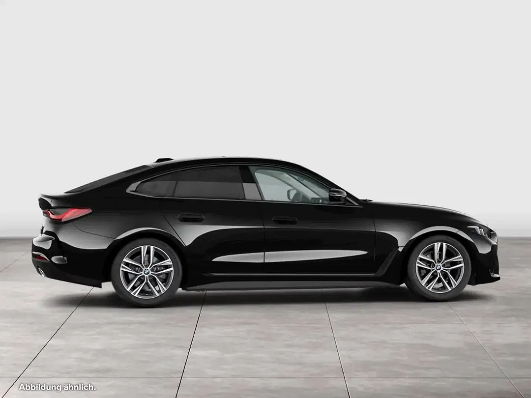 BMW 420 - Thumbnail 8