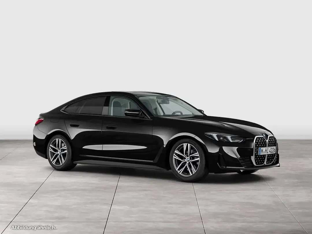 BMW 420 - Thumbnail 9