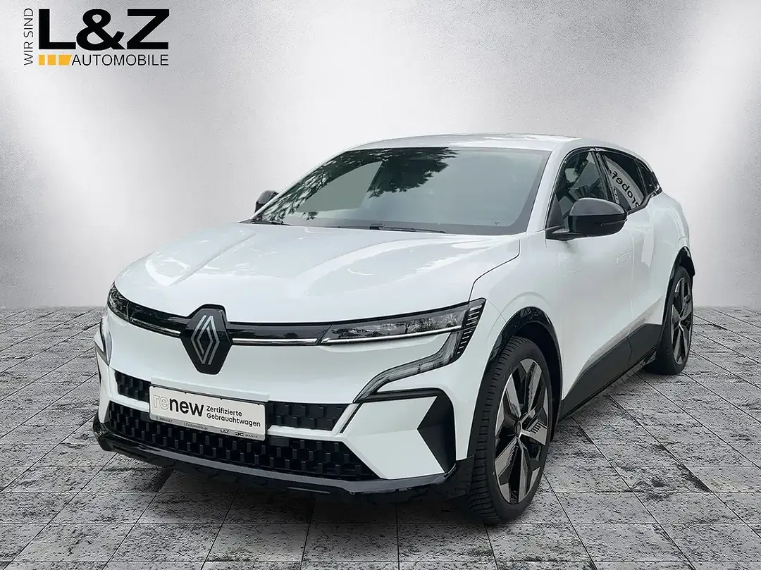 Renault Megane E-Tech EV60 Techno Comfort - foto 1